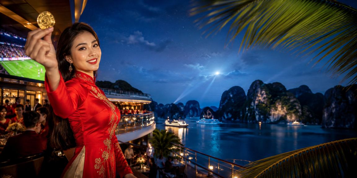 Trang chủ awin với nhiều tính năng và giao diện đẹp mắt phục vụ người chơi Việt
