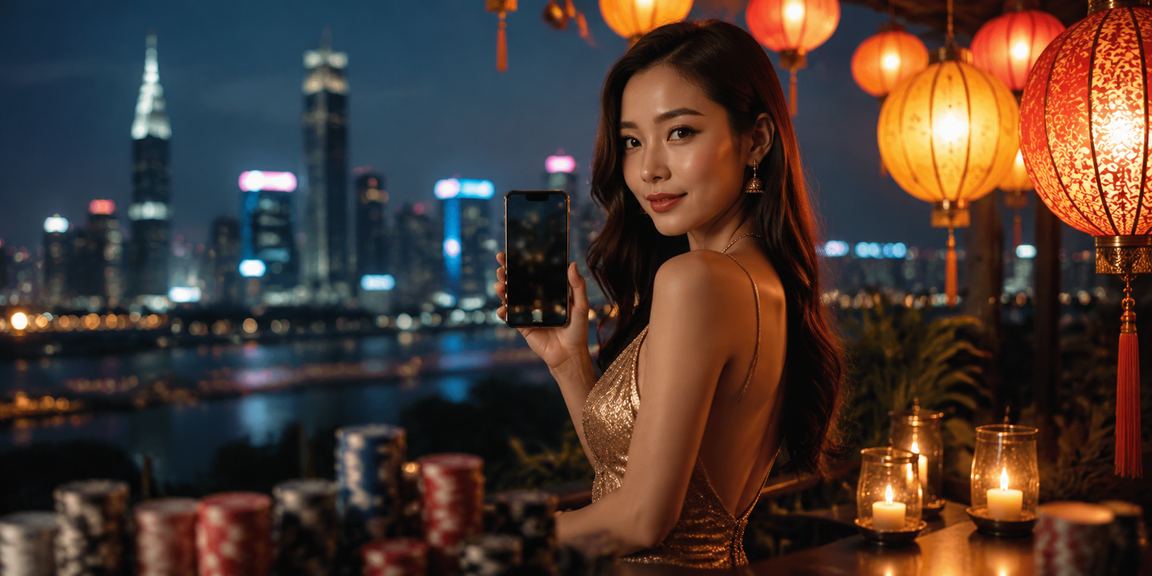 Giao diện chơi game phổ biến trên điện thoại tại awin