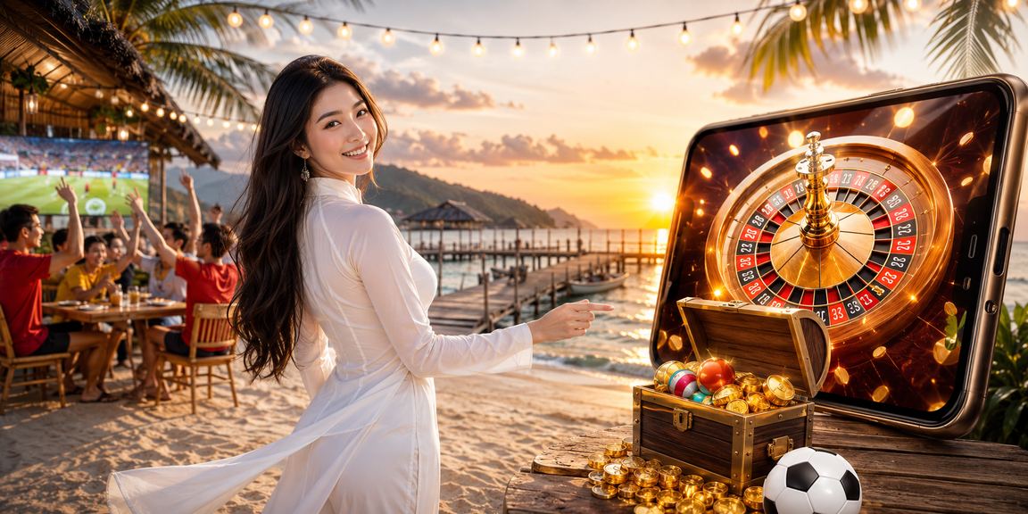 High Roller Awins - trải nghiệm cá cược đỉnh cao dành cho người chơi Vip tại Việt Nam